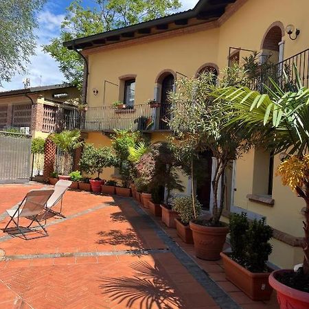 מילאנו Monolocale Dalia Abbadesse Guest House מראה חיצוני תמונה