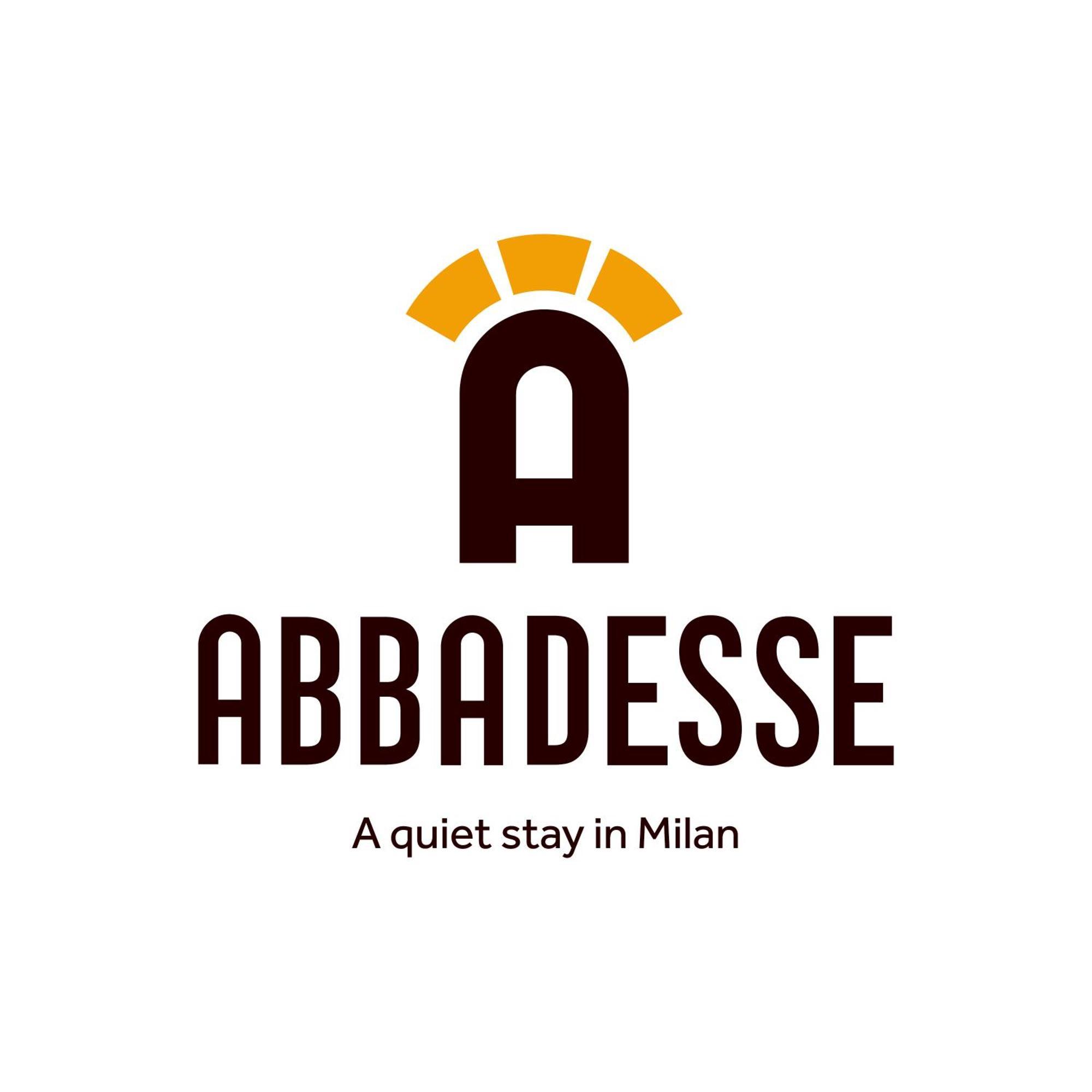 מילאנו Monolocale Dalia Abbadesse Guest House מראה חיצוני תמונה
