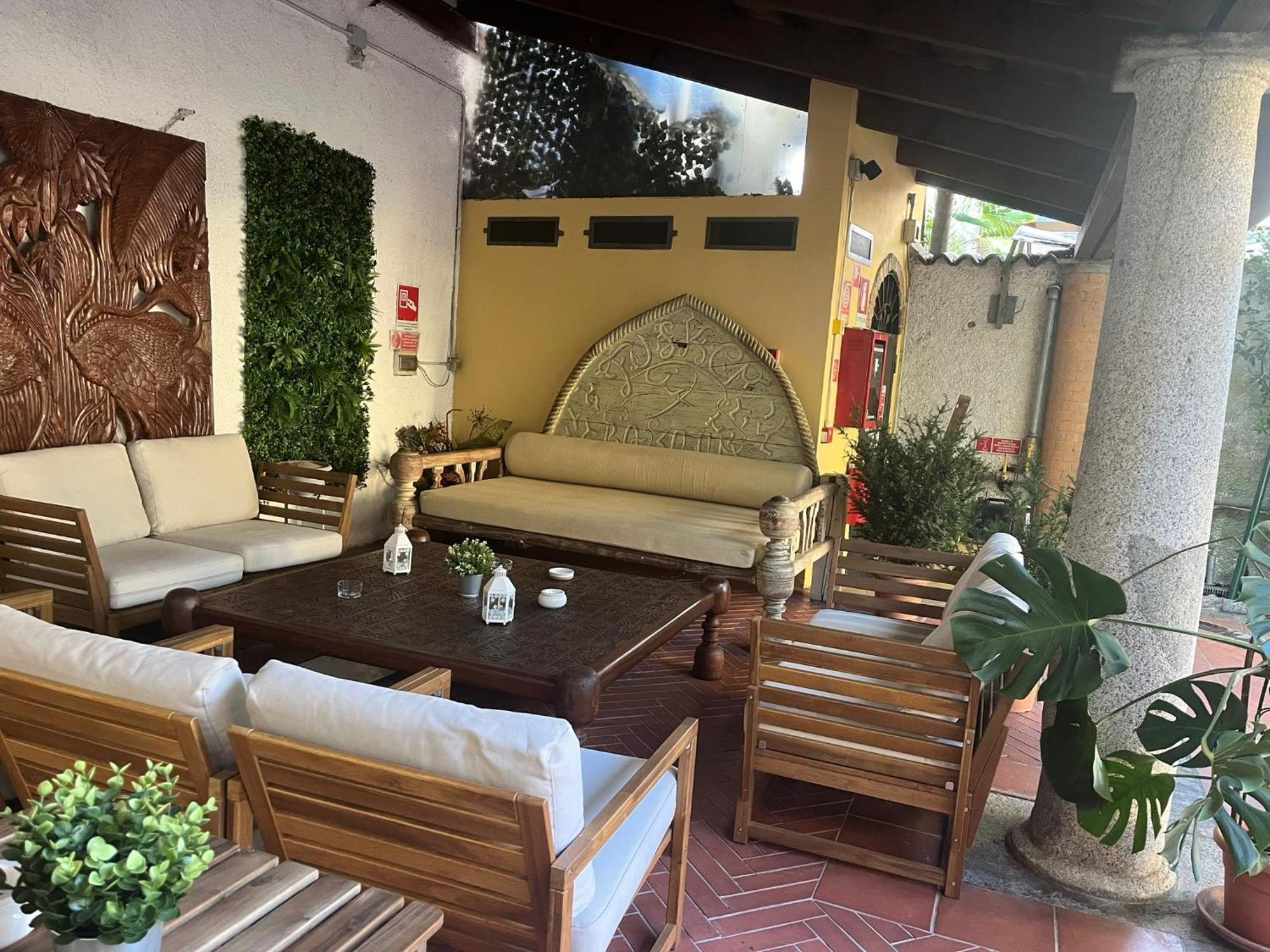 מילאנו Monolocale Dalia Abbadesse Guest House מראה חיצוני תמונה