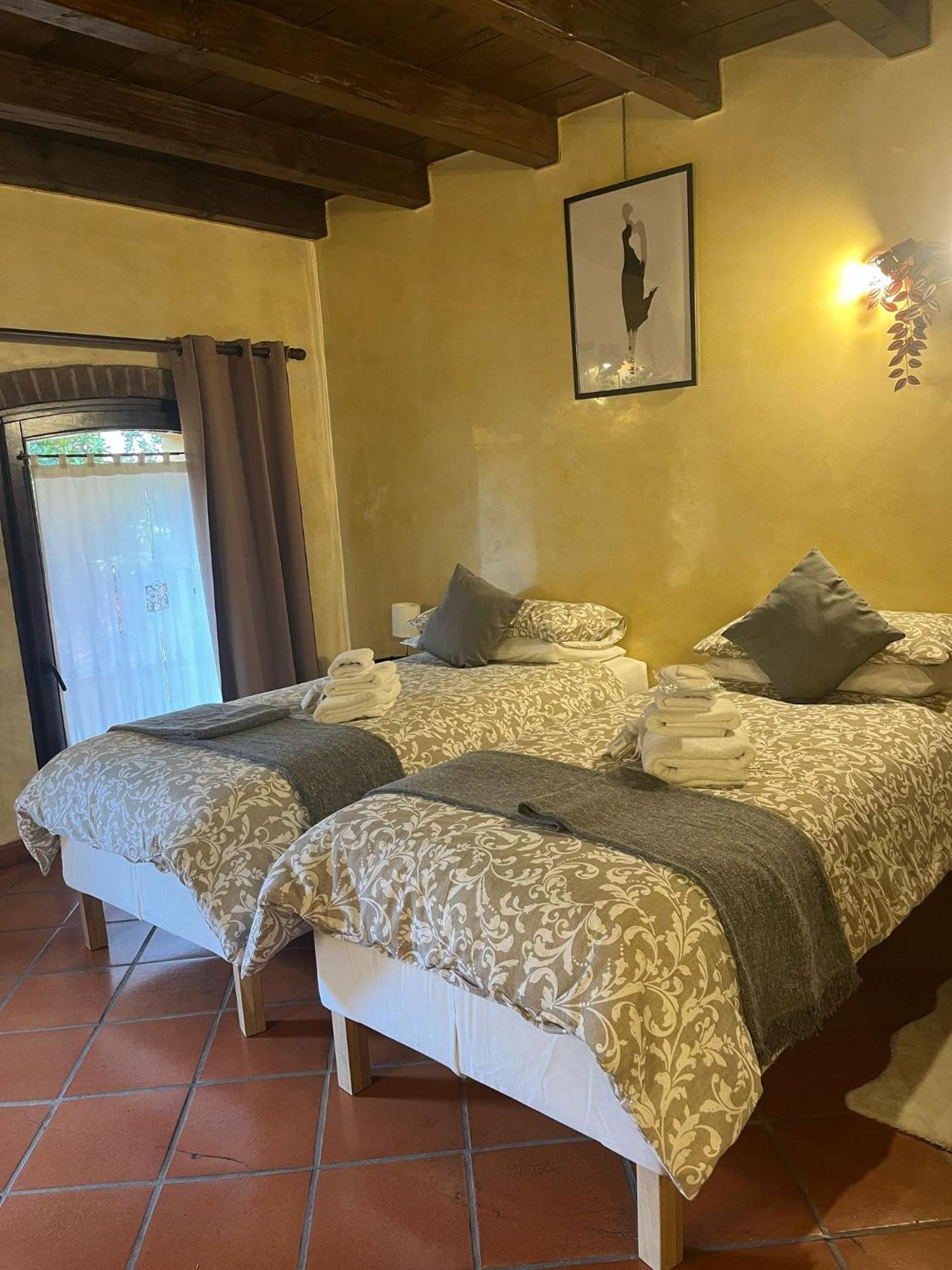 מילאנו Monolocale Dalia Abbadesse Guest House מראה חיצוני תמונה